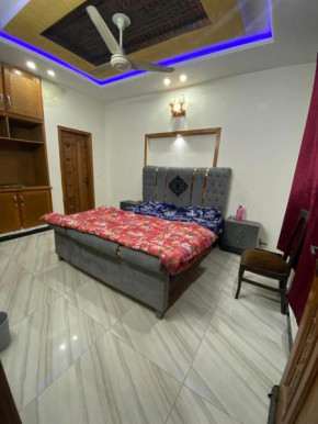 PK Homes Guest House